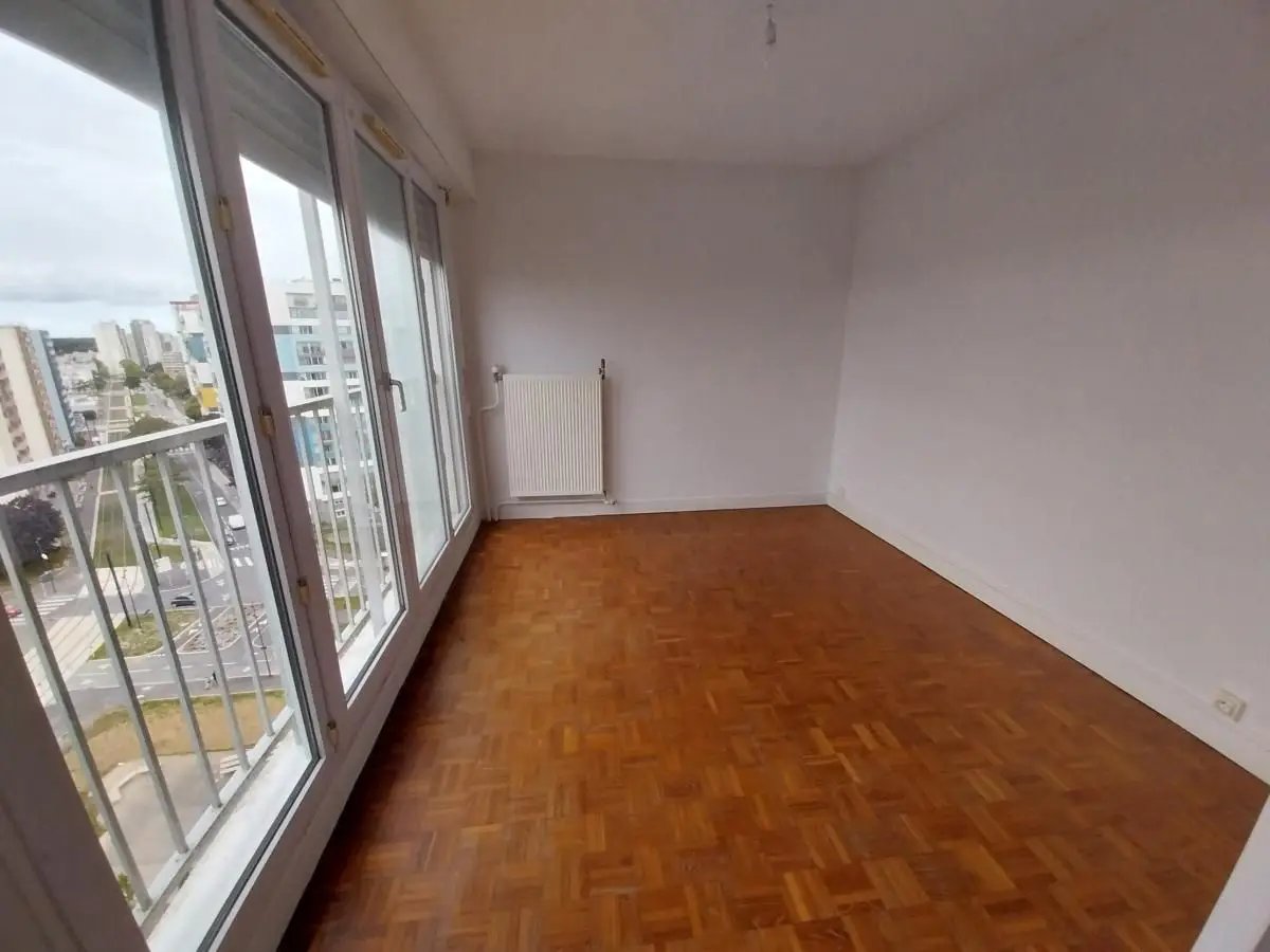 Appartement à vendre, 77m², Brest