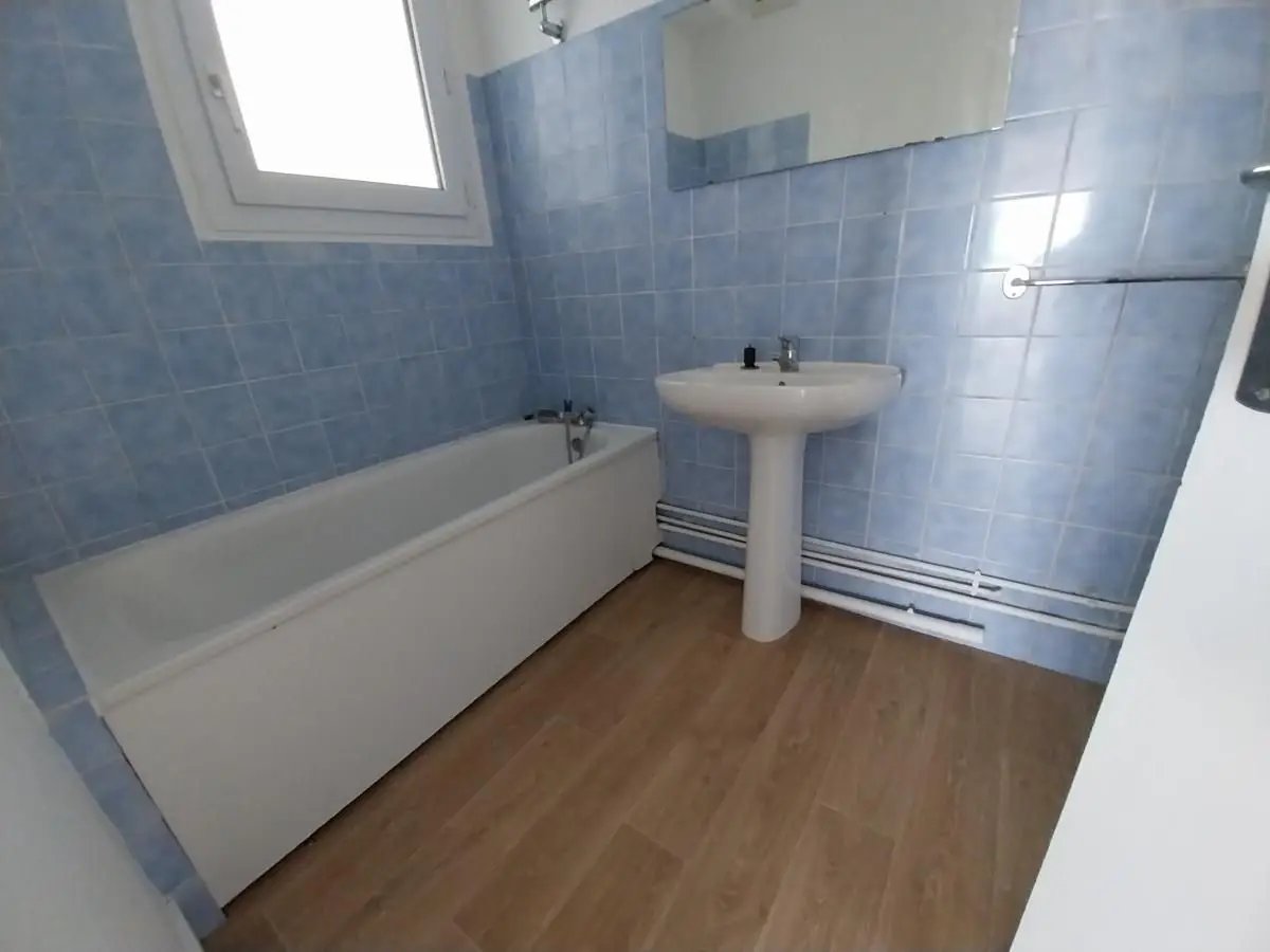 Appartement à vendre, 77m², Brest