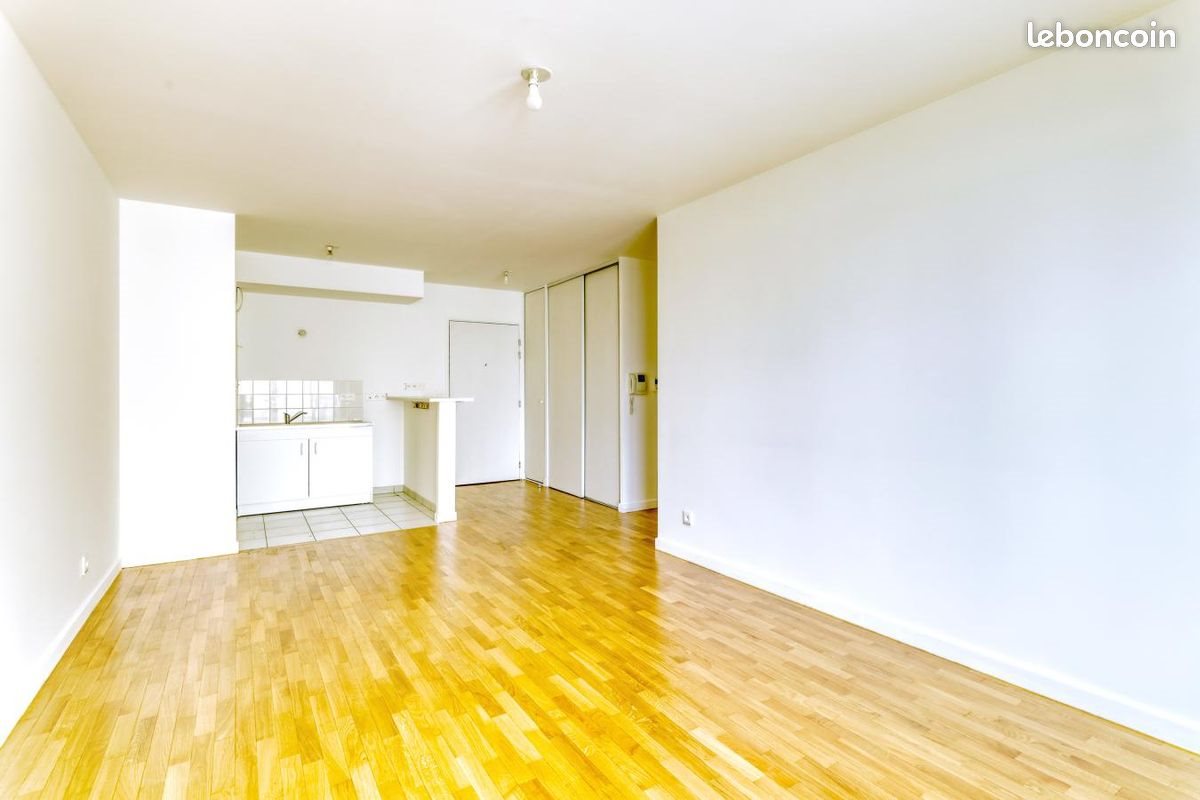 Appartement à vendre, 60m², Drancy