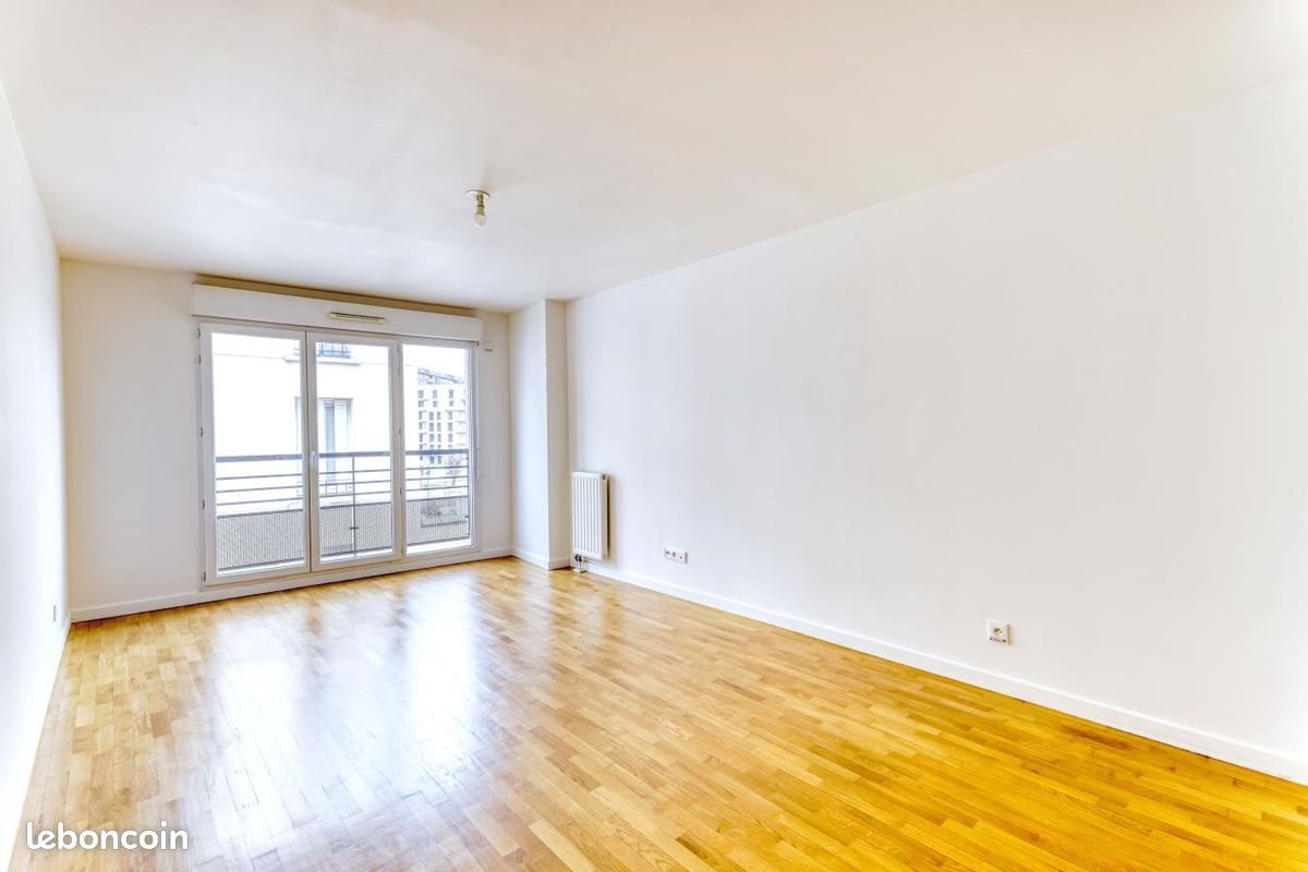 Appartement à vendre, 60m², Drancy