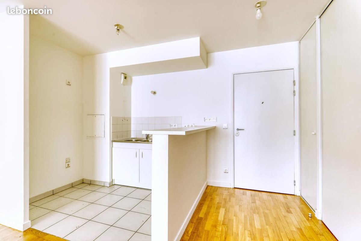 Appartement à vendre, 60m², Drancy