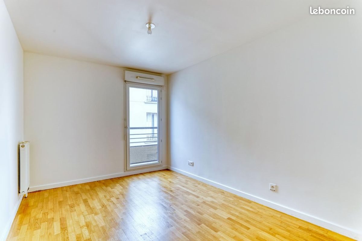 Appartement à vendre, 60m², Drancy