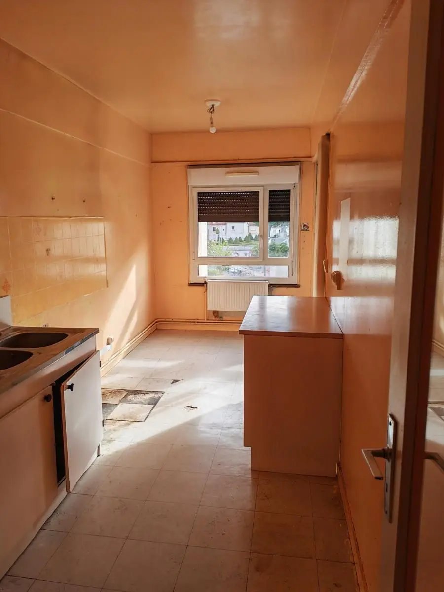 Appartement à vendre, 88m², Reims