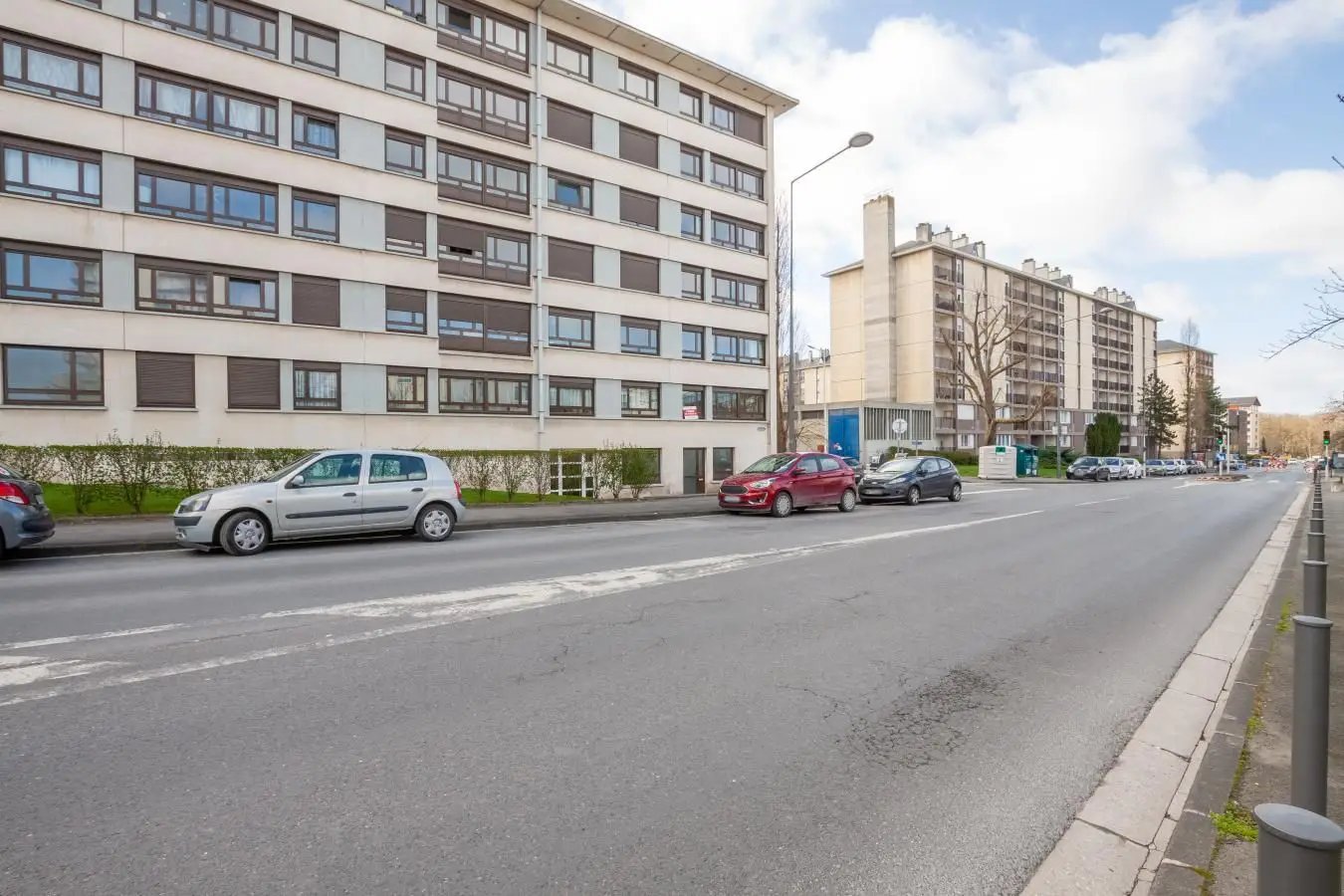 Appartement à vendre, 88m², Reims