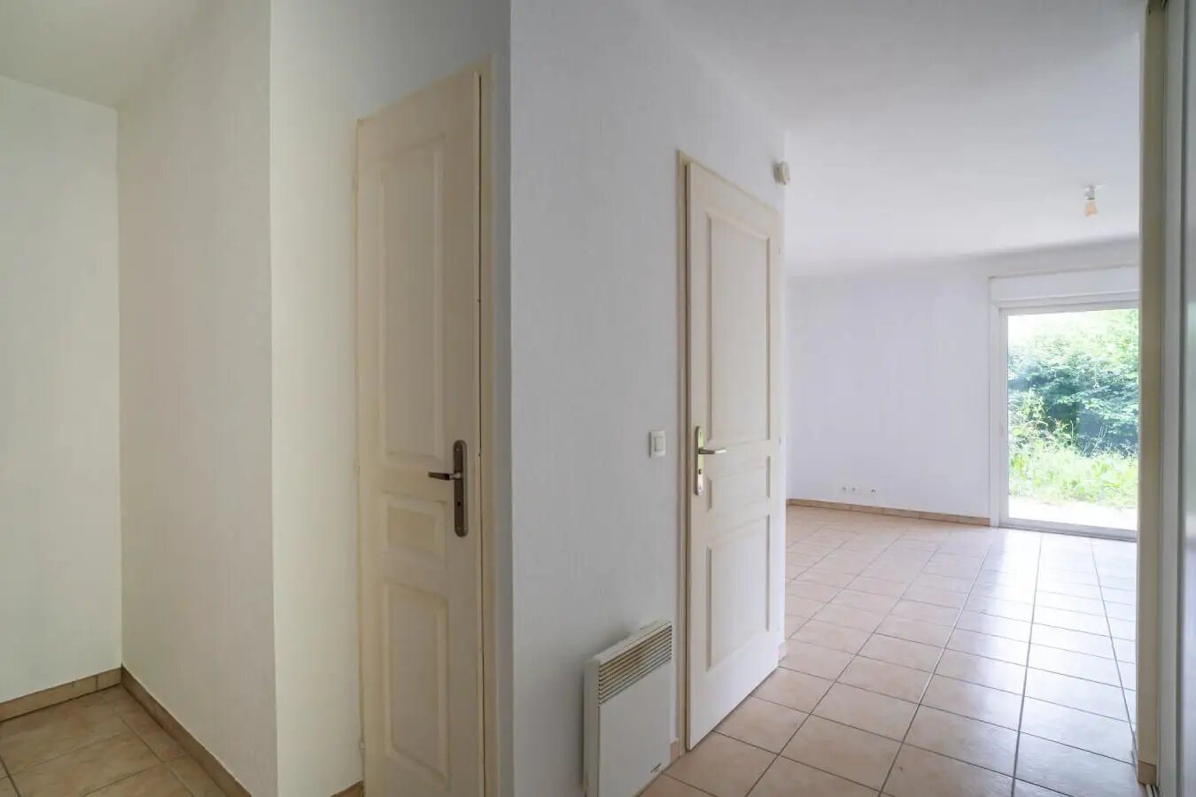 Appartement à vendre, 52m², Nangy