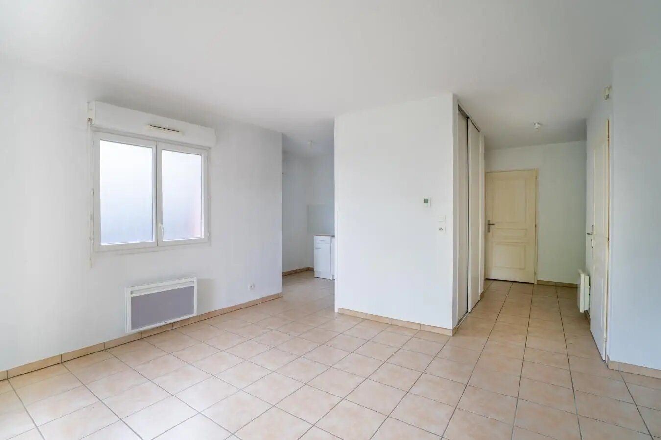 Appartement à vendre, 52m², Nangy