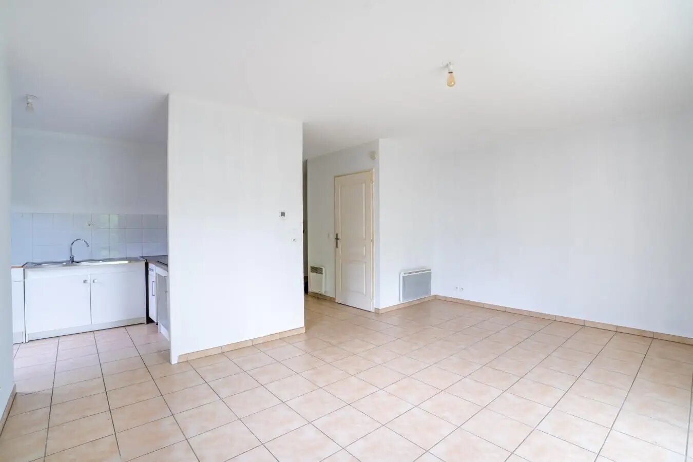 Appartement à vendre, 52m², Nangy