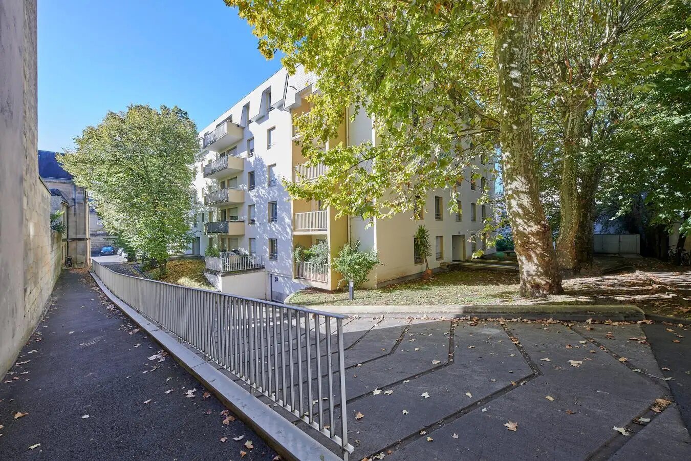 Appartement à vendre, 61m², Bordeaux