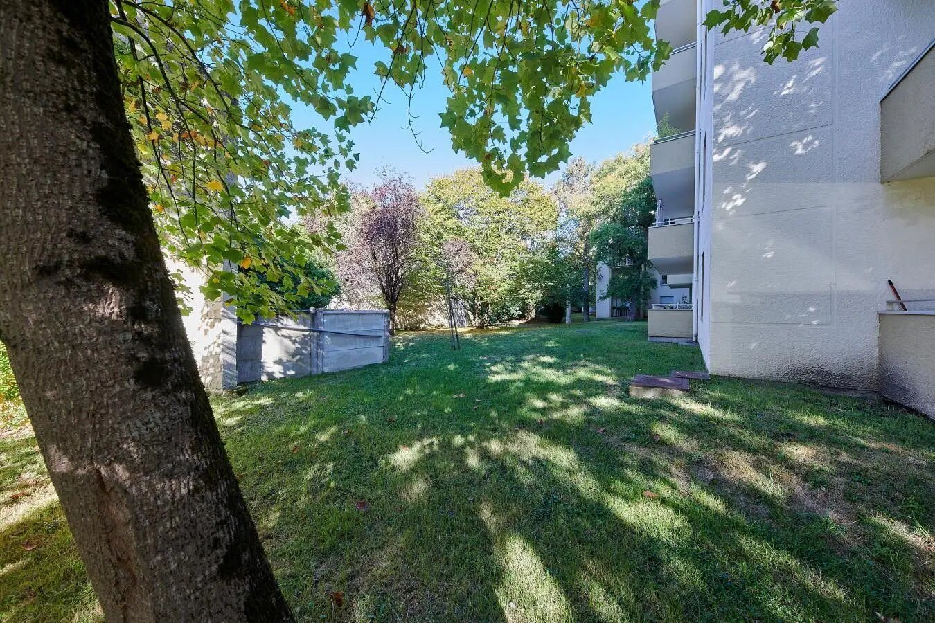 Appartement à vendre, 61m², Bordeaux