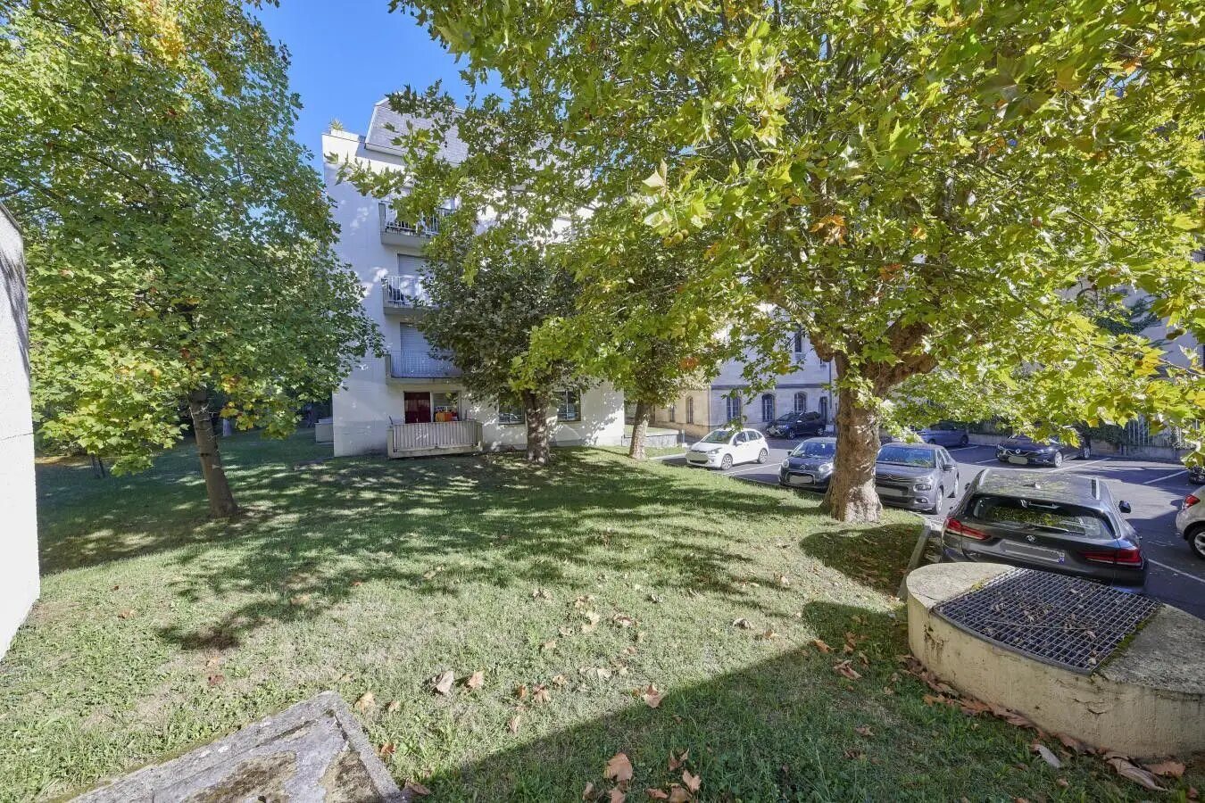 Appartement à vendre, 61m², Bordeaux
