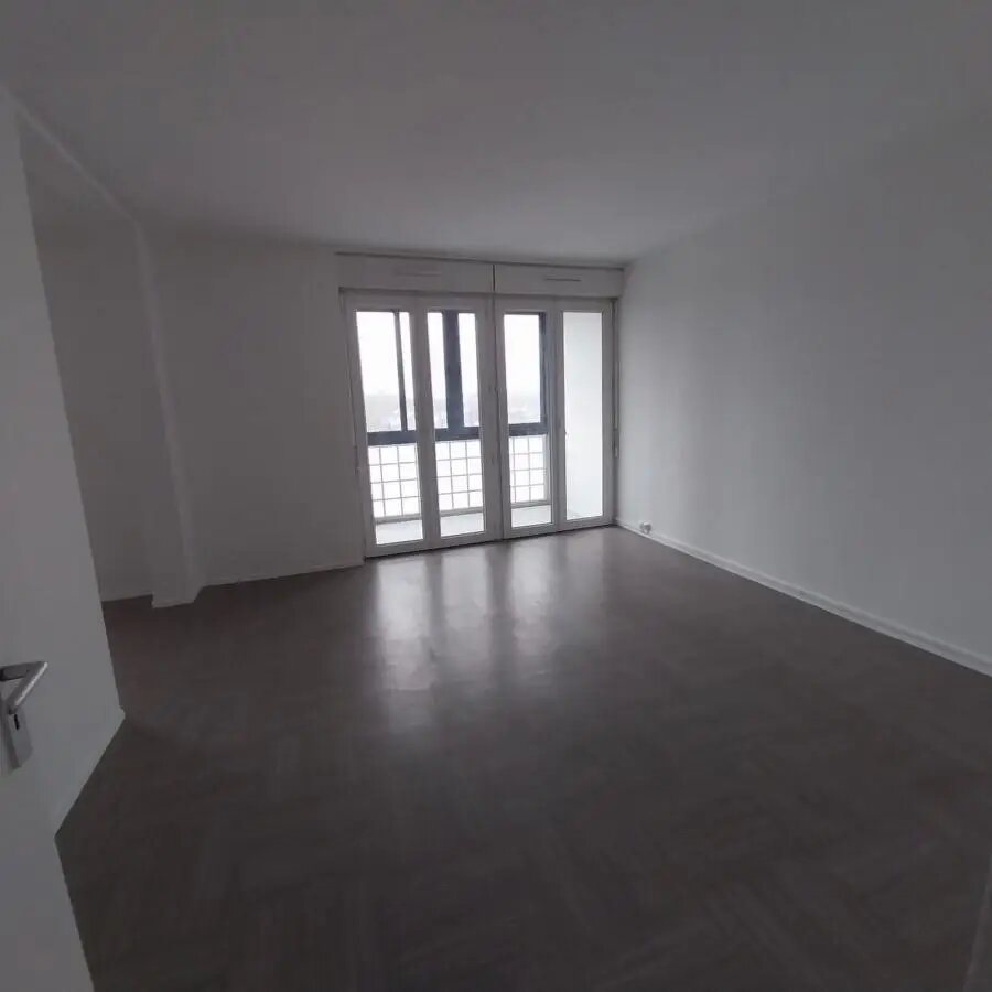 Appartement à vendre, 77m², Viry-Châtillon