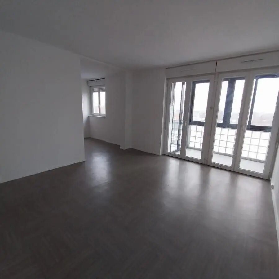 Appartement à vendre, 77m², Viry-Châtillon