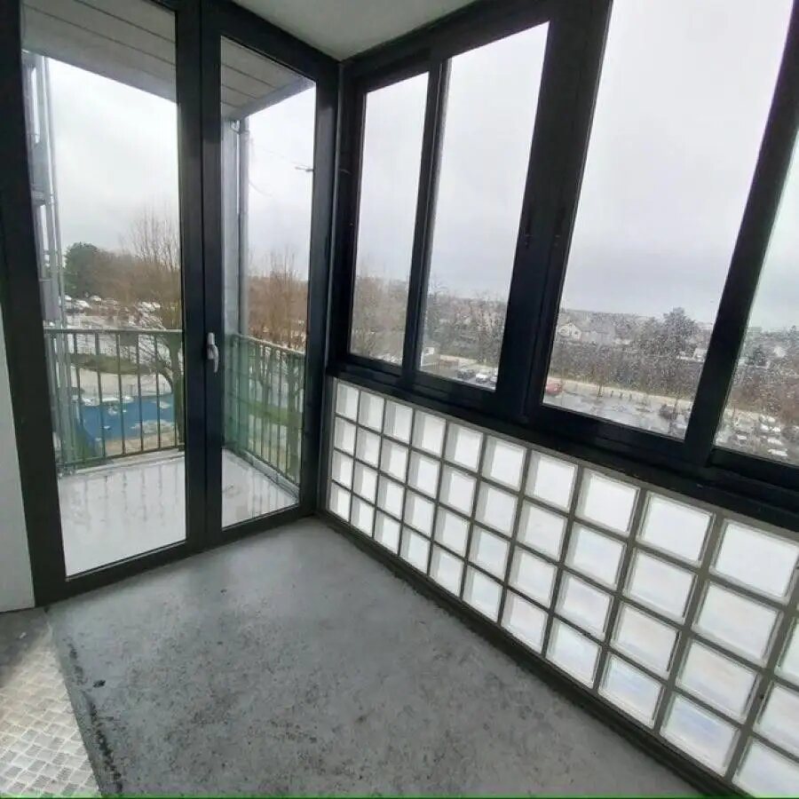 Appartement à vendre, 77m², Viry-Châtillon