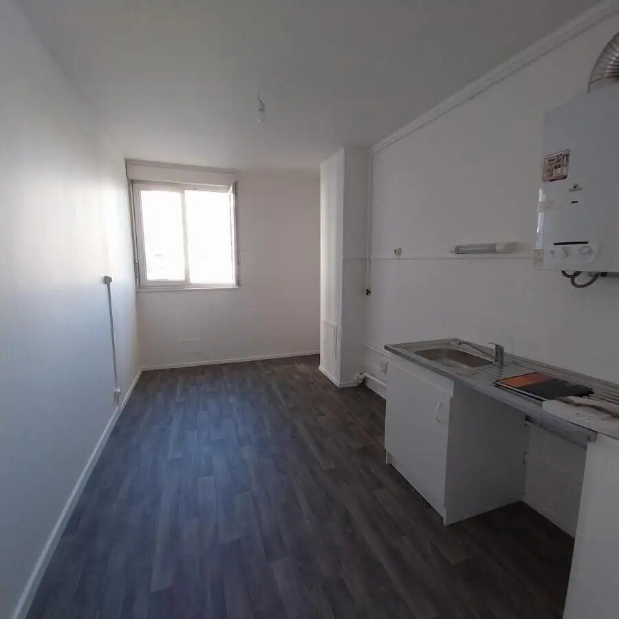 Appartement à vendre, 77m², Viry-Châtillon