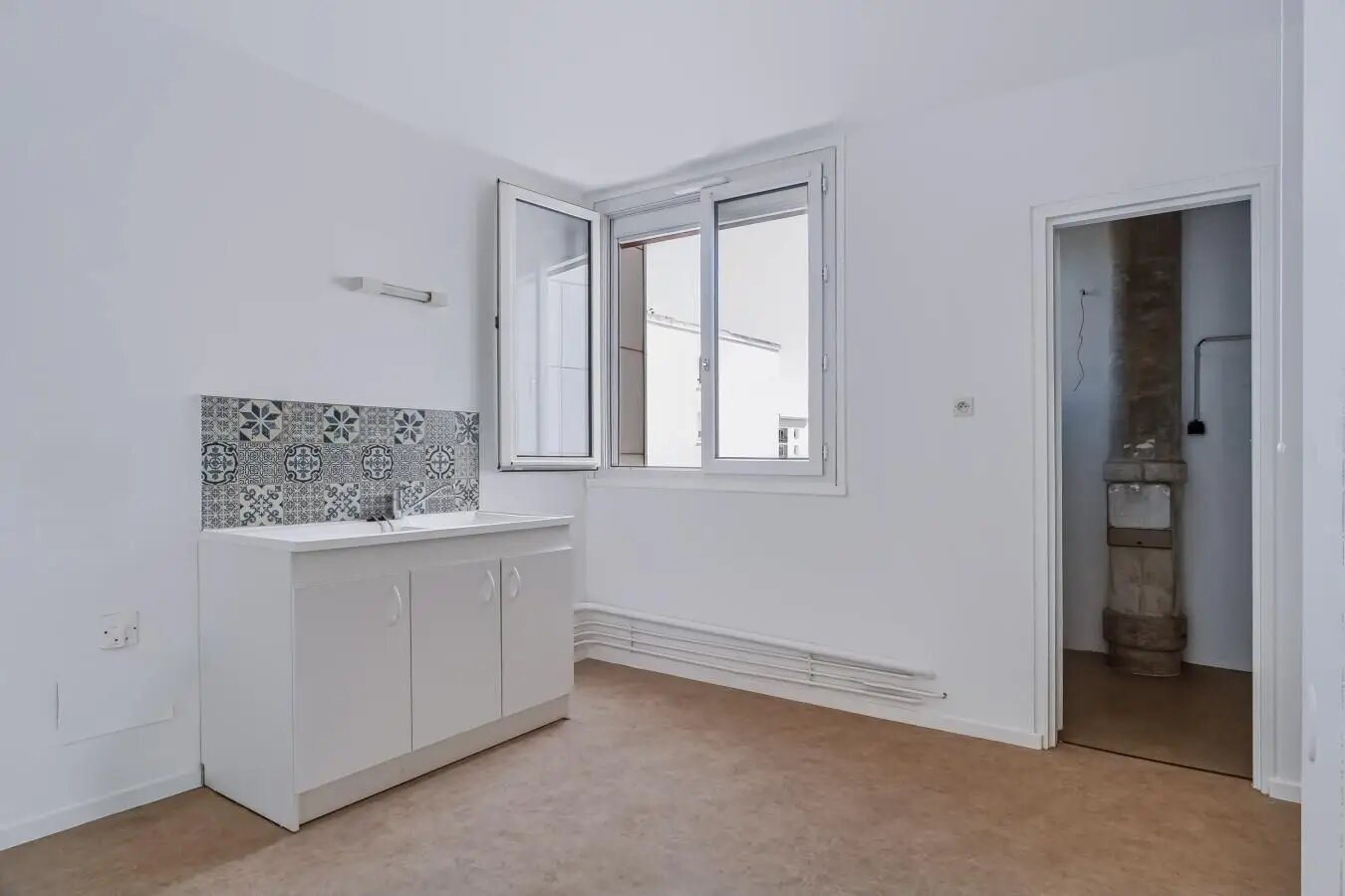 Appartement à vendre, 63m², Brest