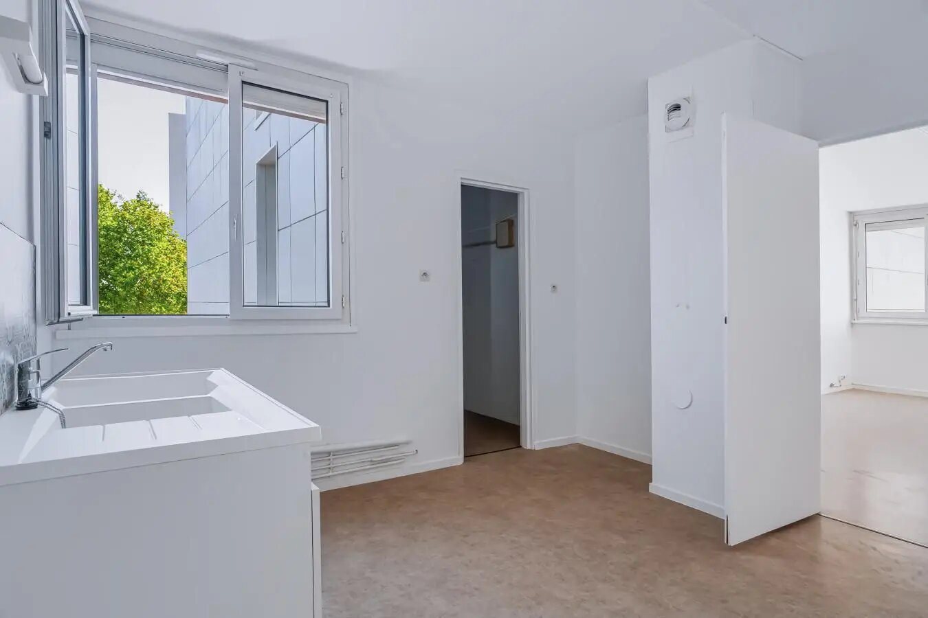 Appartement à vendre, 63m², Brest