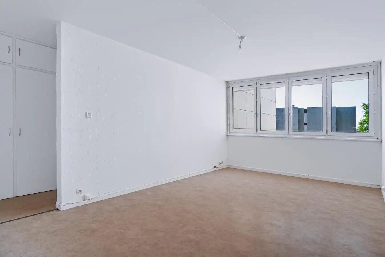 Appartement à vendre, 63m², Brest