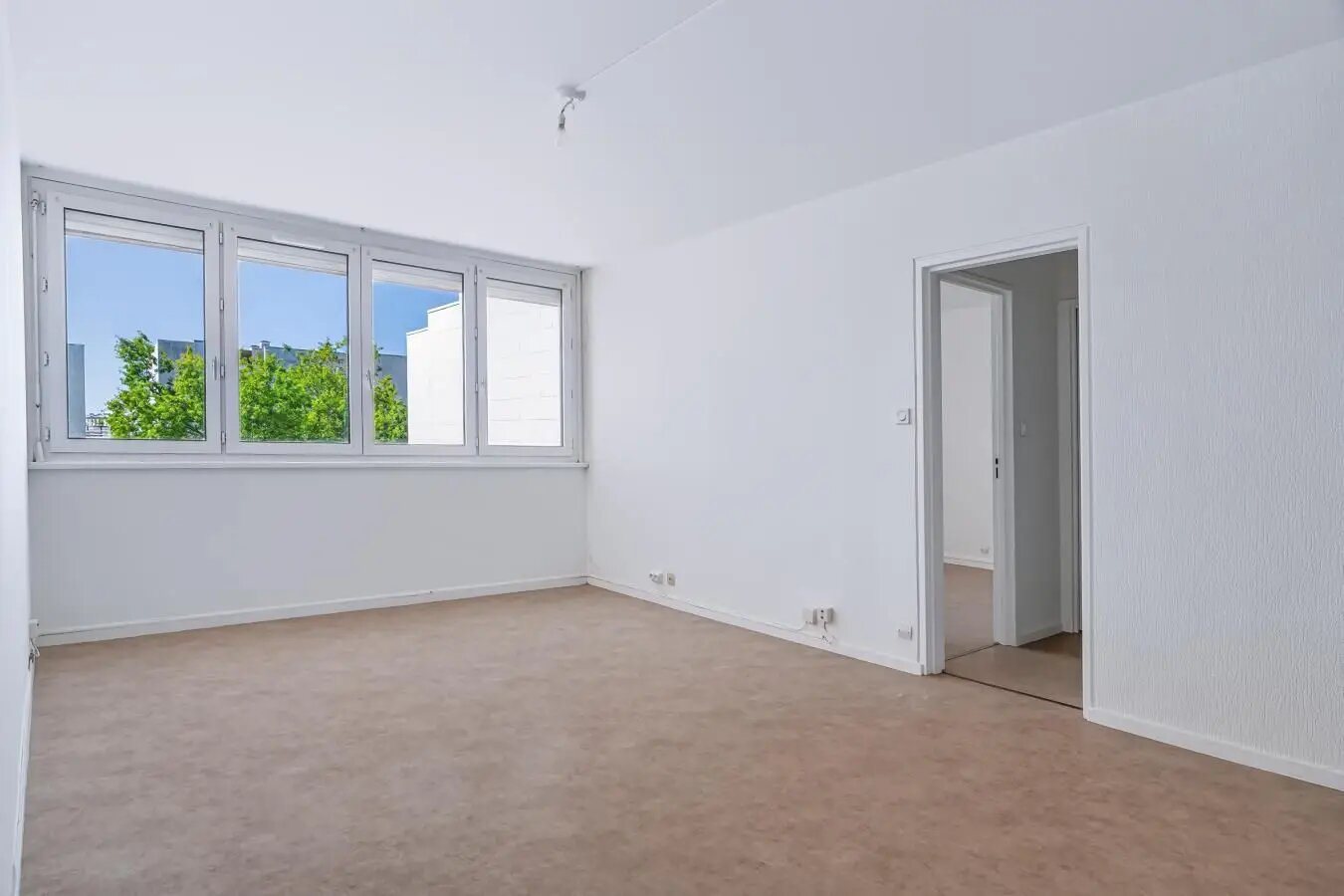 Appartement à vendre, 63m², Brest