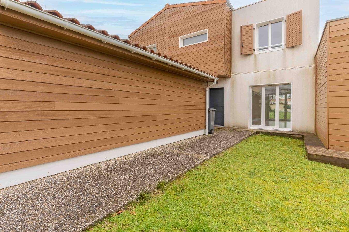 Appartement à vendre, 84m², La Teste-de-Buch