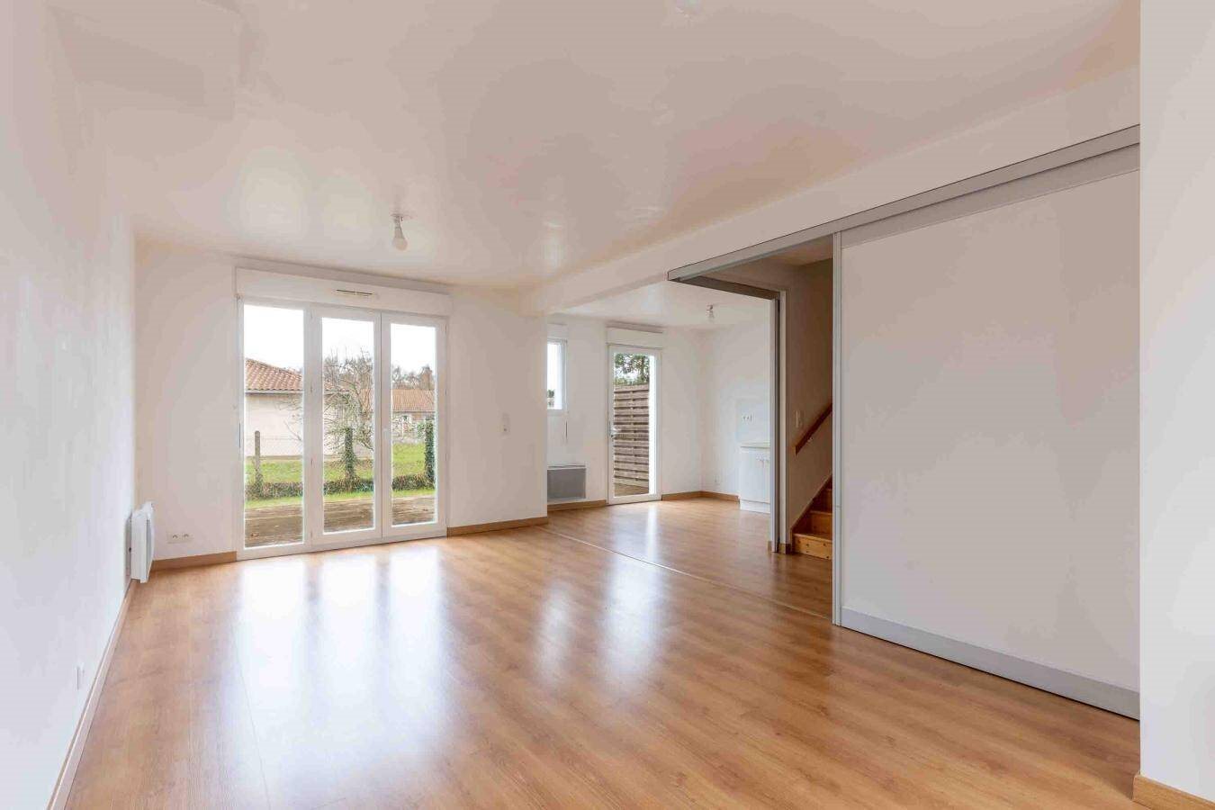 Appartement à vendre, 84m², La Teste-de-Buch