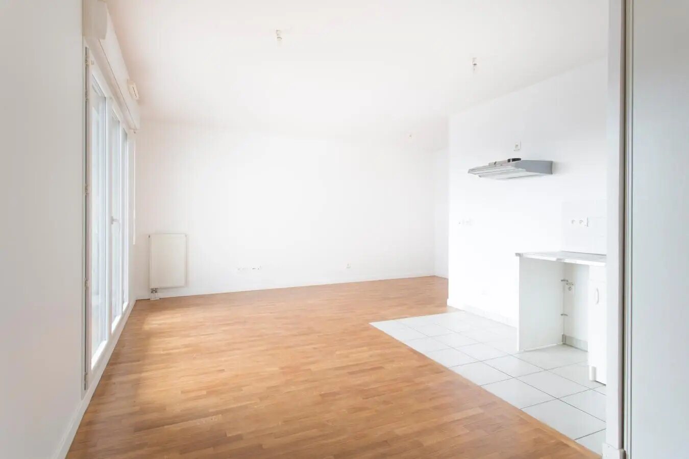 Appartement à vendre, 53m², Drancy