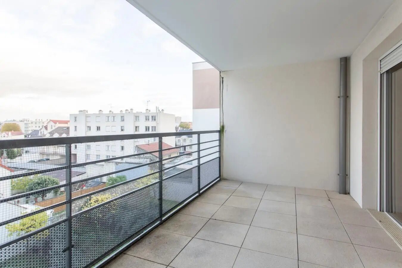 Appartement à vendre, 53m², Drancy