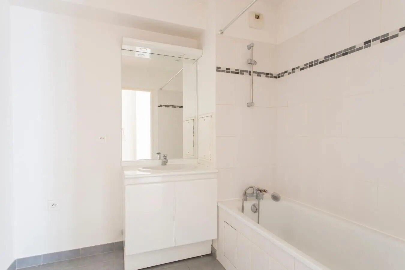 Appartement à vendre, 53m², Drancy