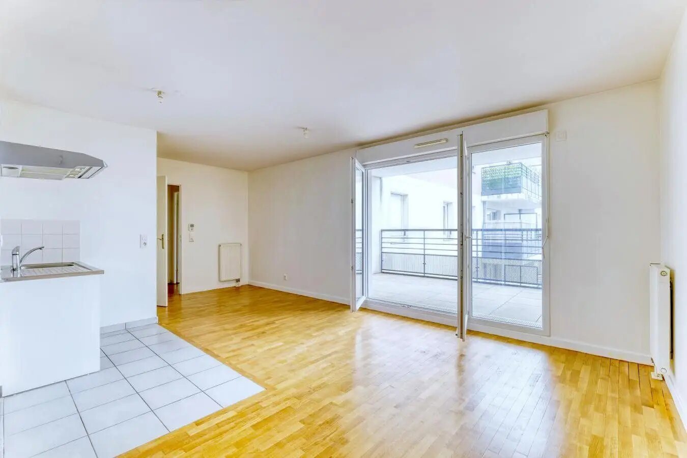 Appartement à vendre, 53m², Drancy
