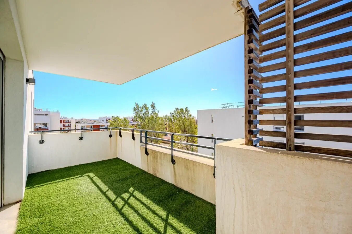 Appartement à vendre, 71m², Fréjus