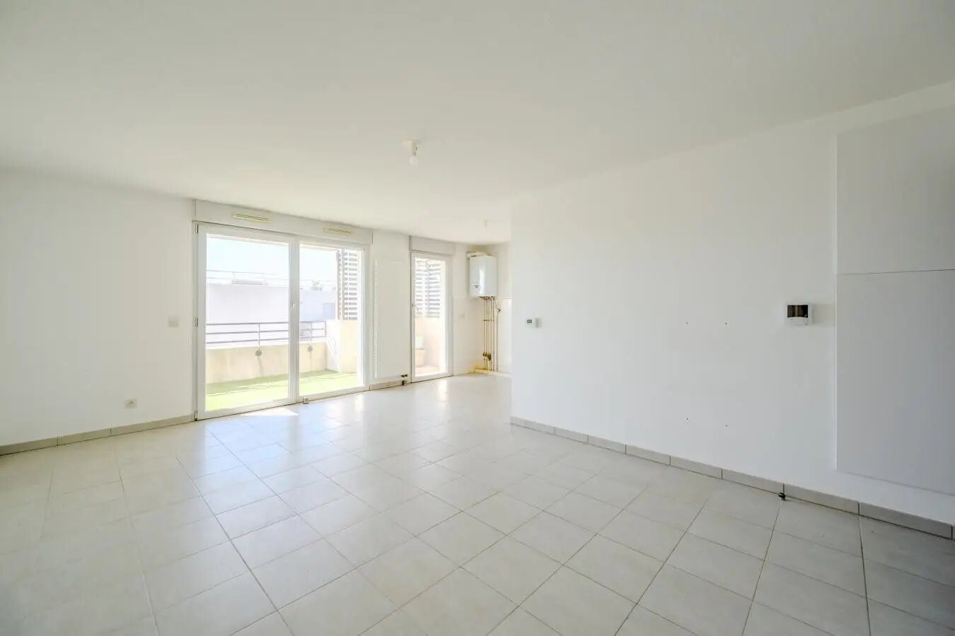 Appartement à vendre, 71m², Fréjus
