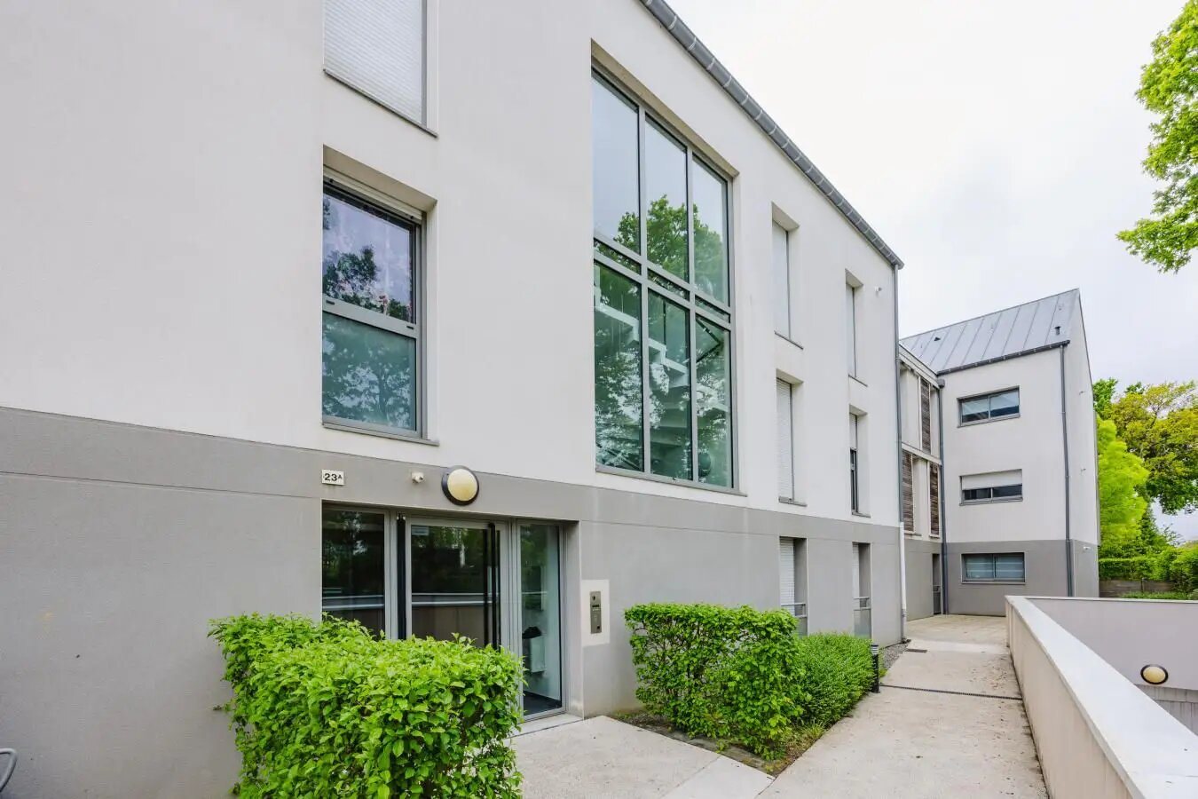 Appartement à vendre, 84m², Betton