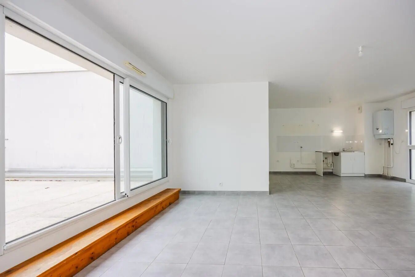 Appartement à vendre, 84m², Betton
