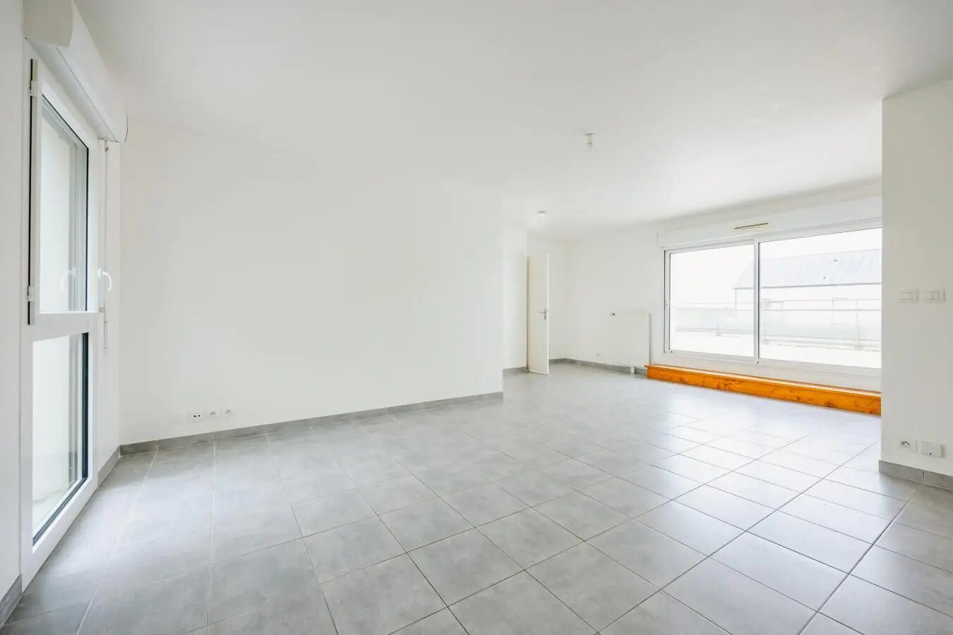 Appartement à vendre, 84m², Betton