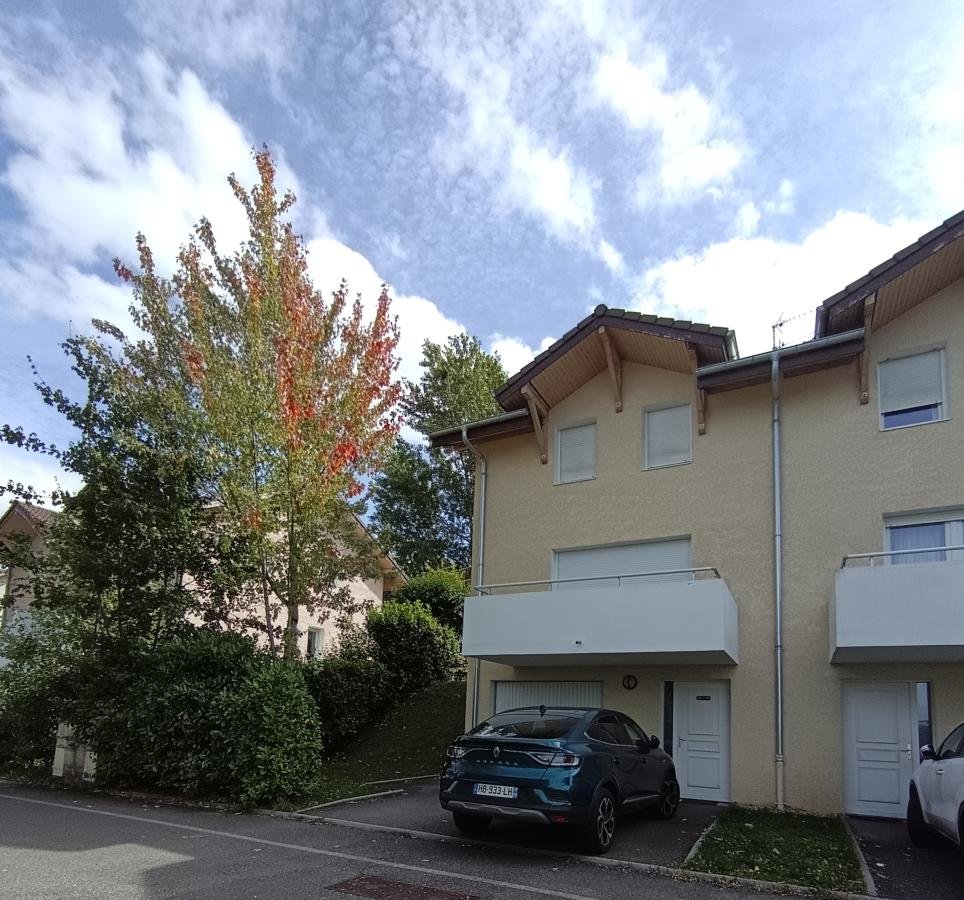Maison à vendre, 100m², Évian-les-Bains