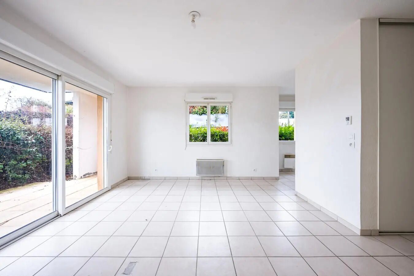 Appartement à vendre, 52m², Nangy