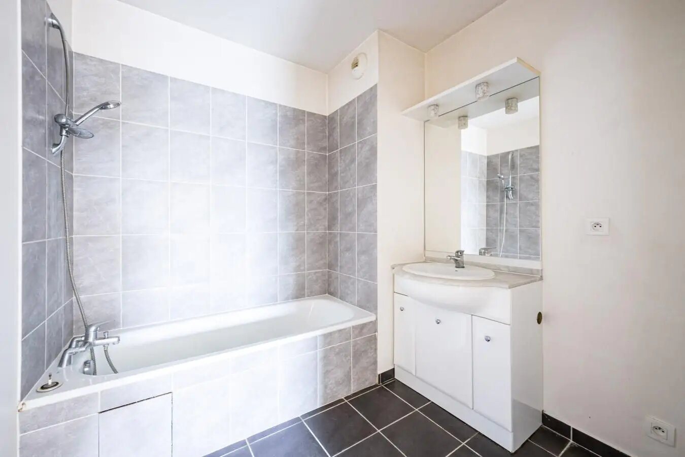 Appartement à vendre, 52m², Nangy