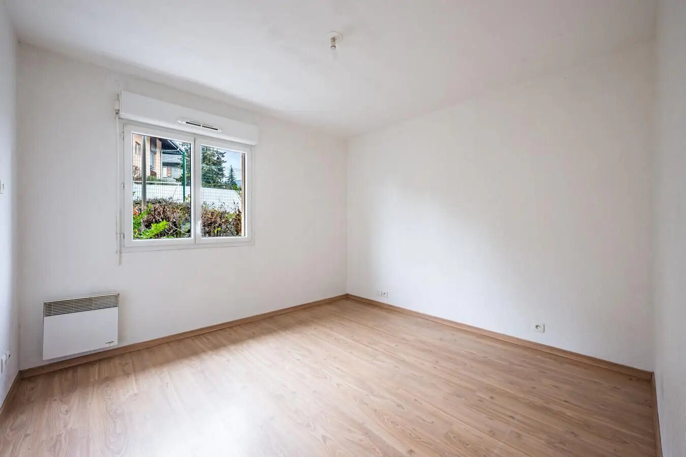 Appartement à vendre, 52m², Nangy