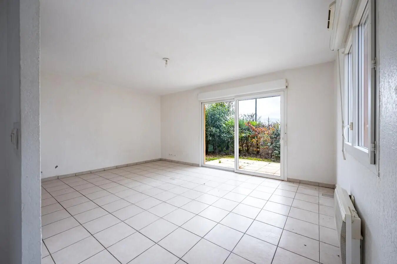 Appartement à vendre, 52m², Nangy