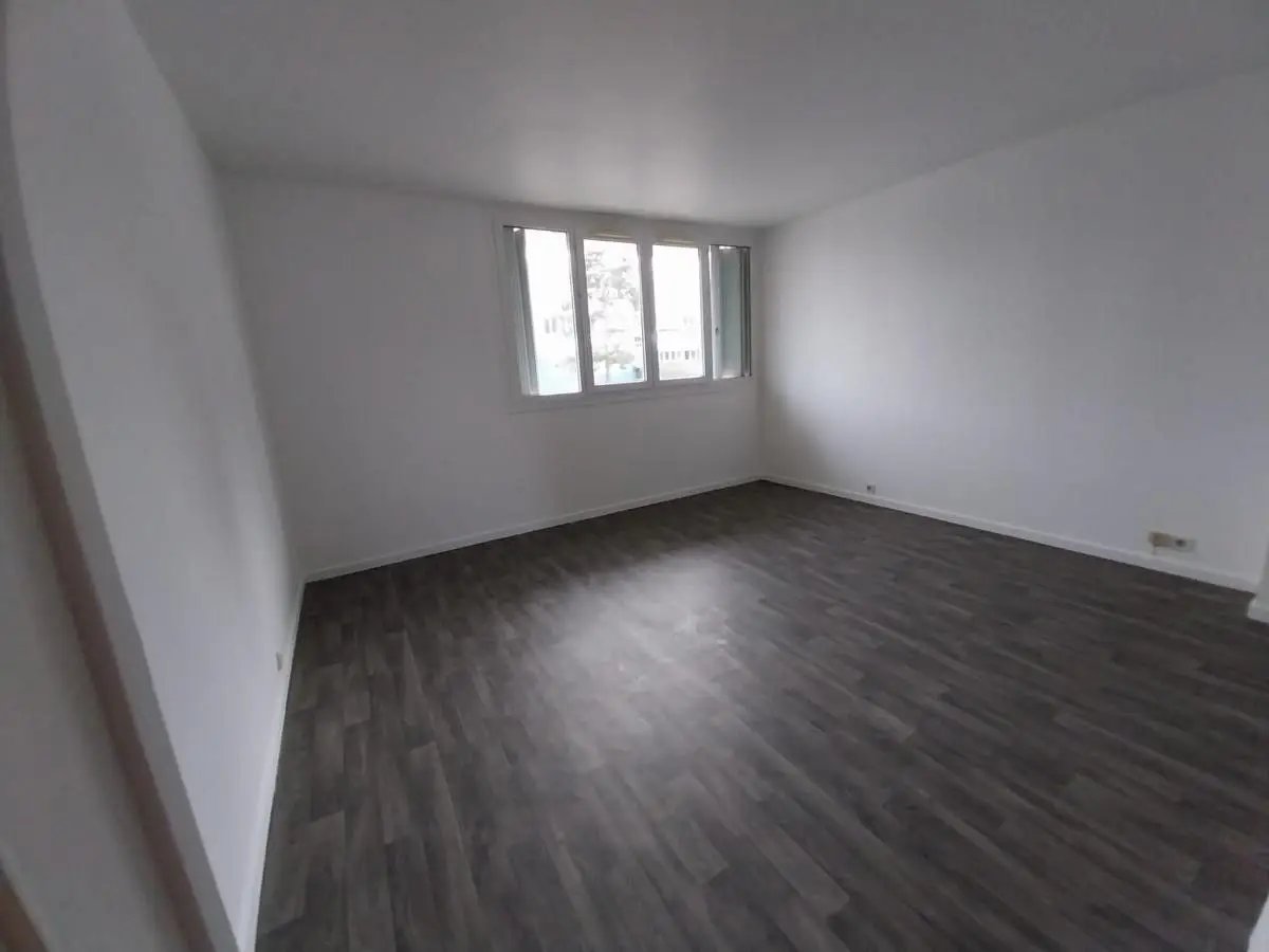Appartement à vendre, 41m², Saint-Michel-sur-Orge