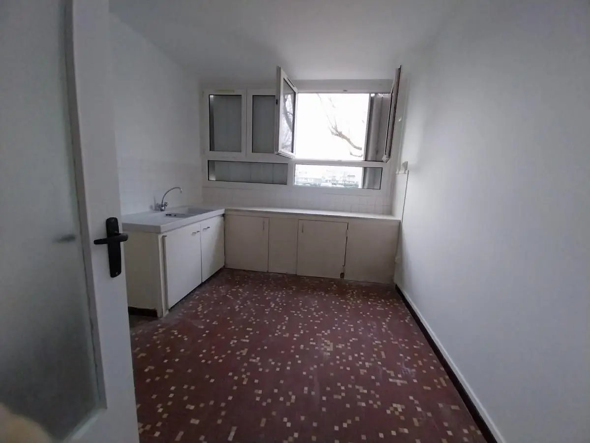 Appartement à vendre, 41m², Saint-Michel-sur-Orge