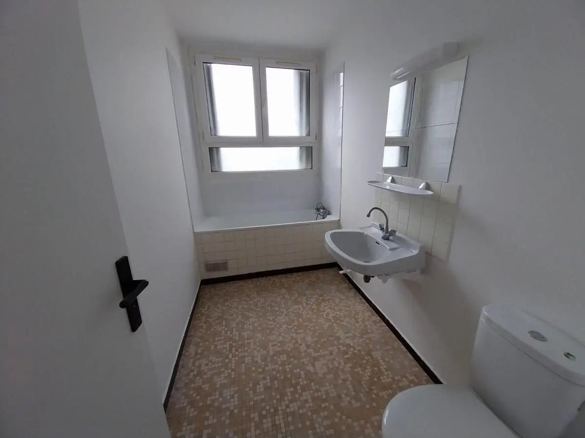 Appartement à vendre, 41m², Saint-Michel-sur-Orge