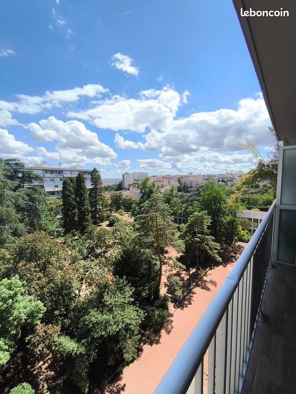 Appartement à vendre, 92m², Caluire-et-Cuire