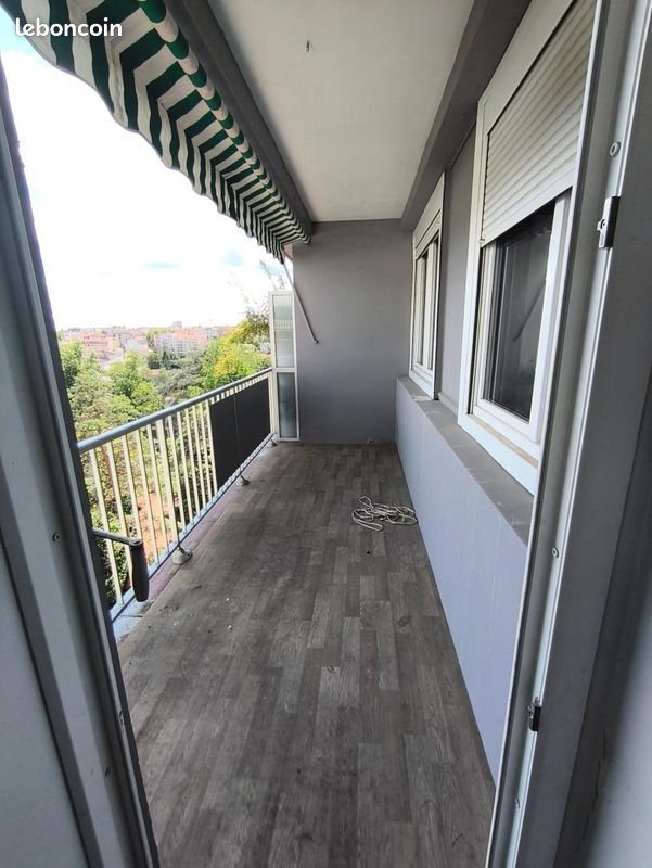Appartement à vendre, 92m², Caluire-et-Cuire