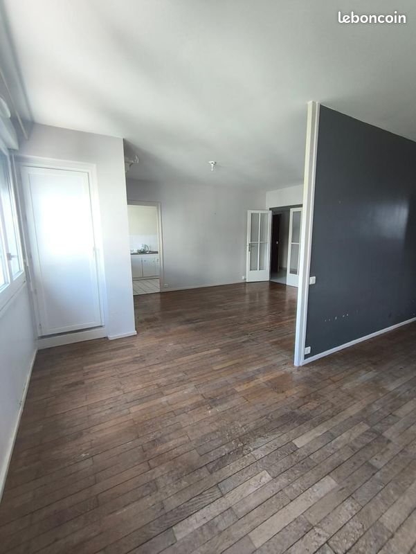 Appartement à vendre, 92m², Caluire-et-Cuire