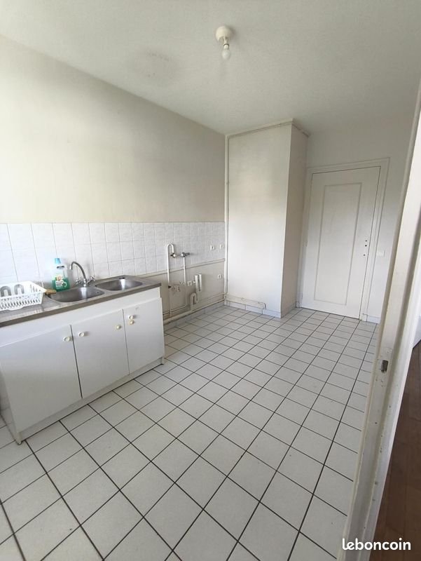 Appartement à vendre, 92m², Caluire-et-Cuire