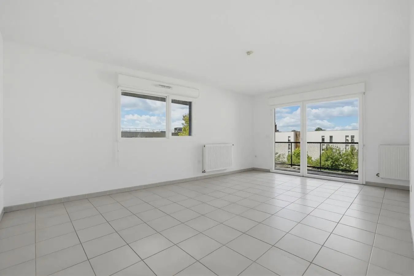 Appartement à vendre, 85m², Bordeaux