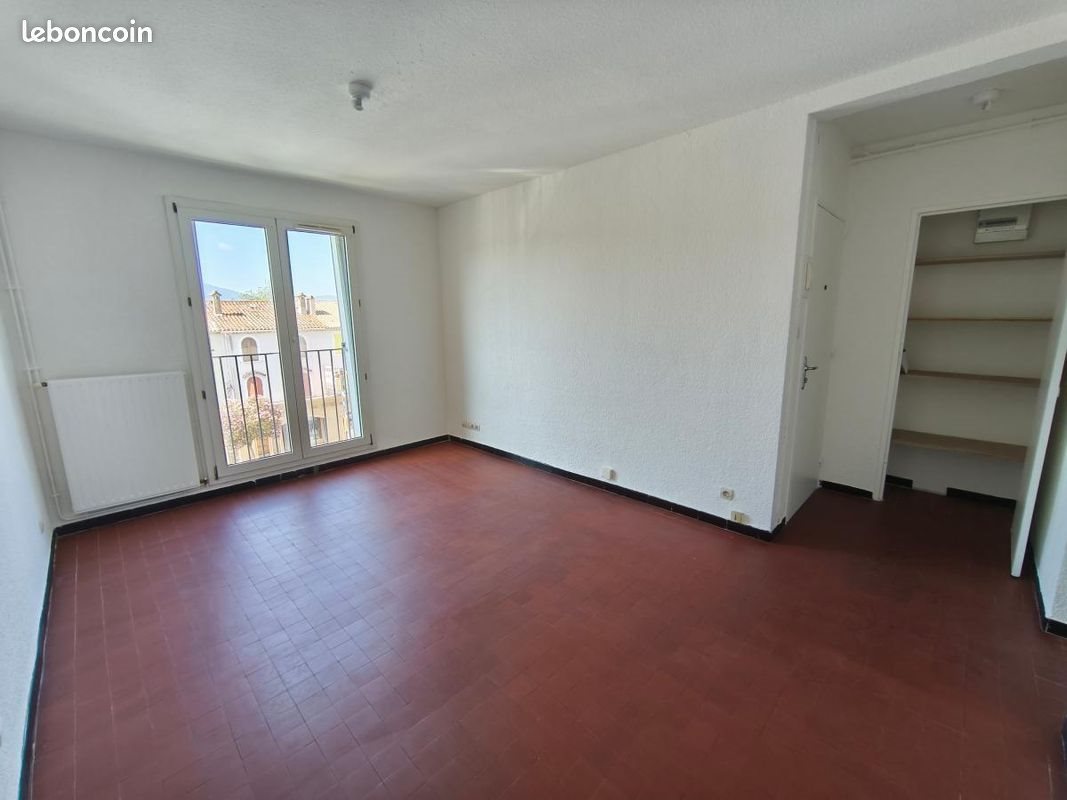Appartement à vendre, 38m², Cogolin