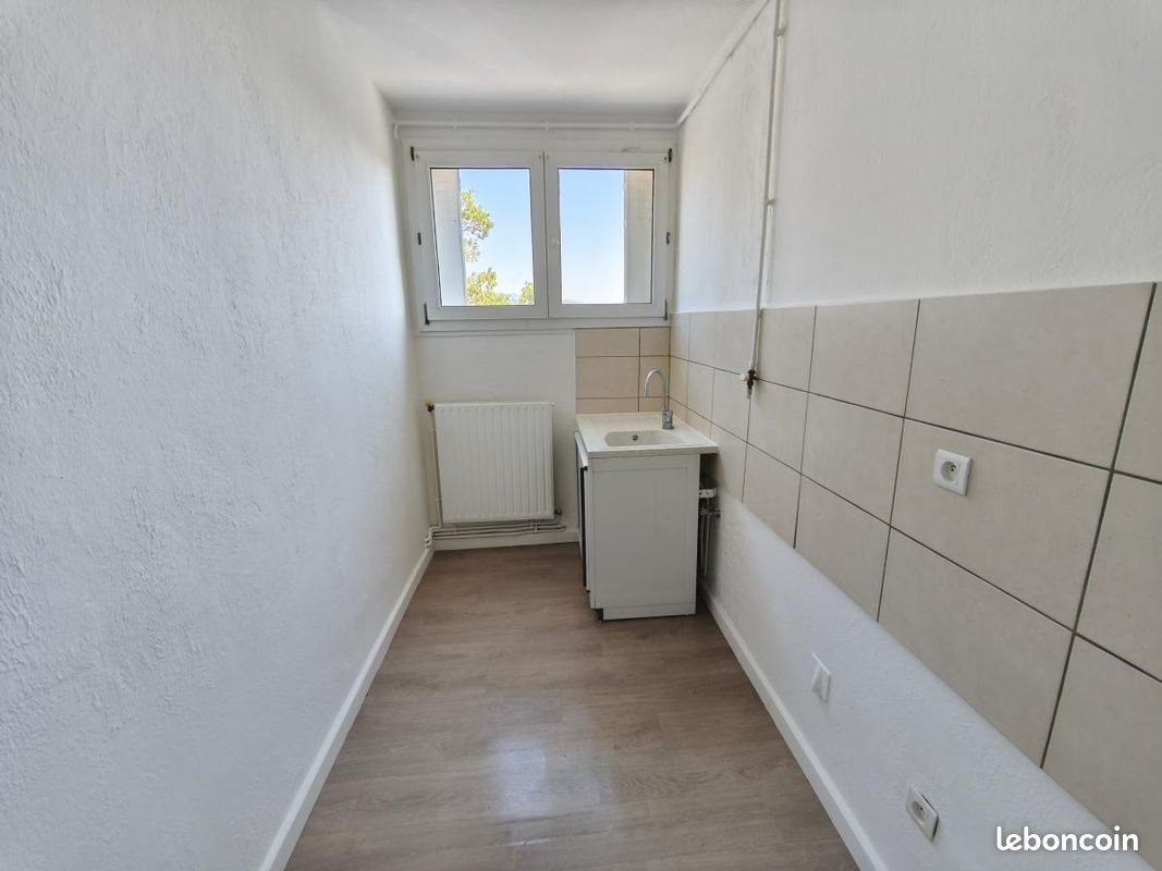 Appartement à vendre, 38m², Cogolin