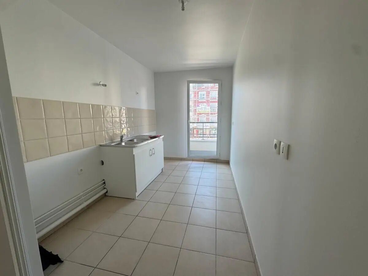 Appartement à vendre, 92m², Châtenay-Malabry