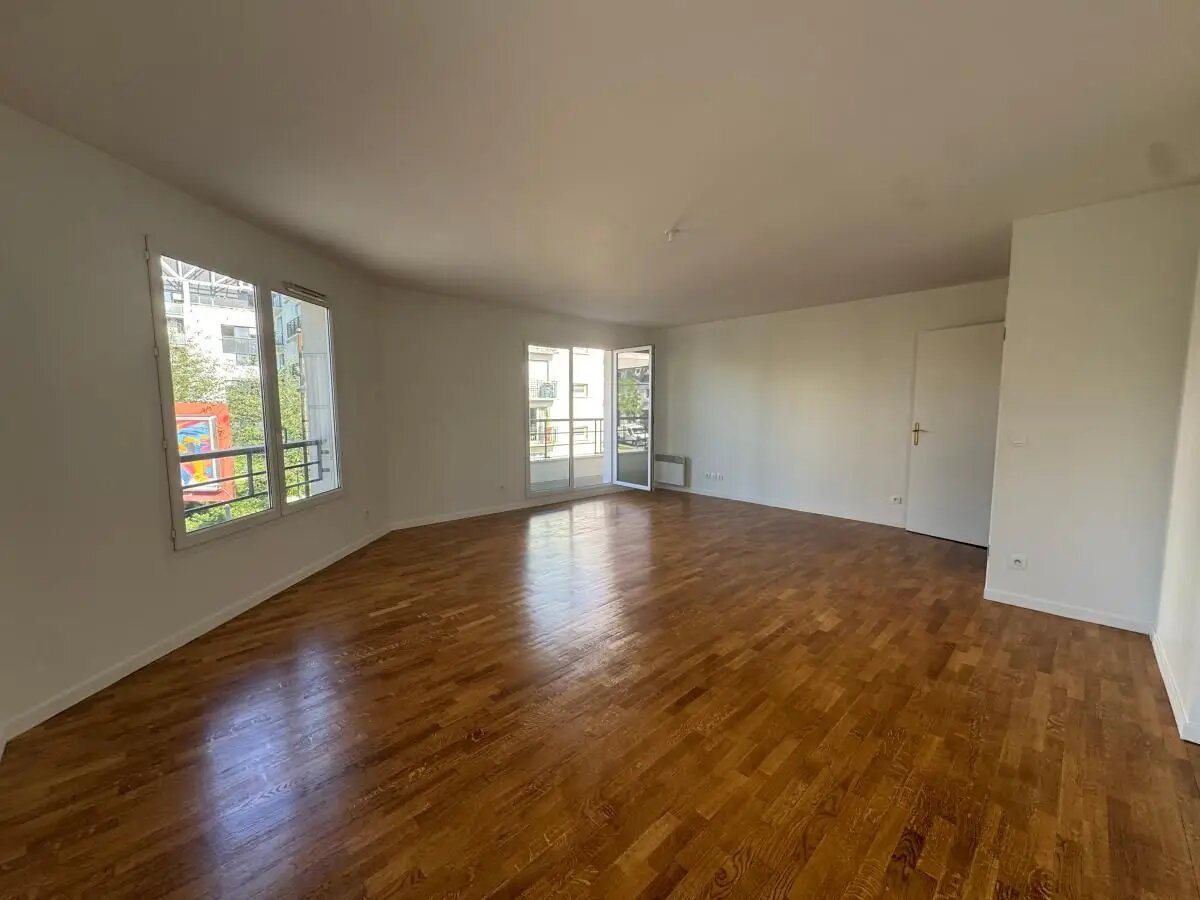 Appartement à vendre, 92m², Châtenay-Malabry